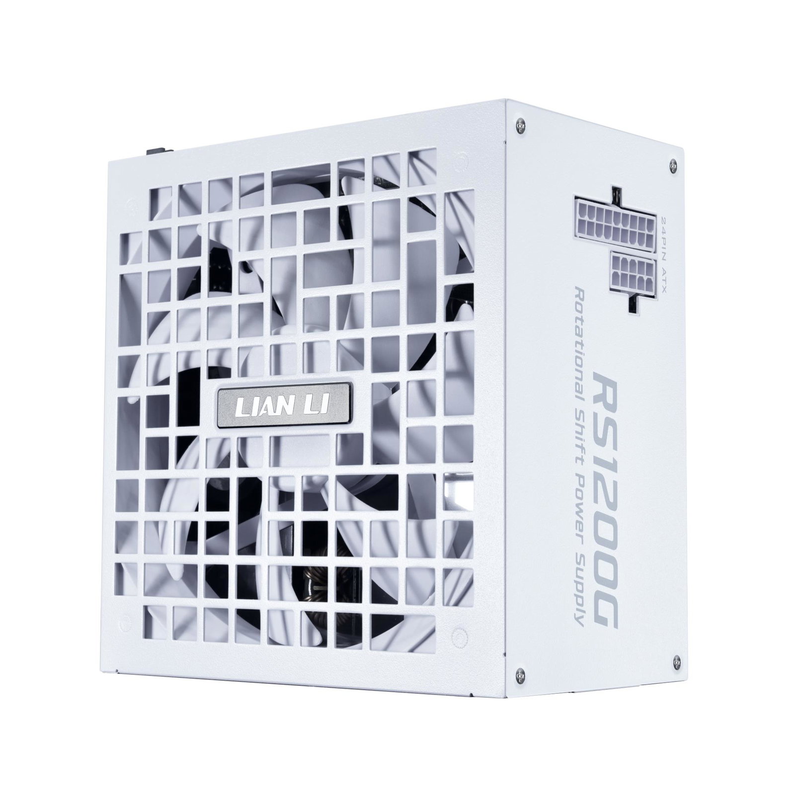 Power Supply LIAN LI ATX PC 100 - 240 V 1200 W G9P.RS1200G.WH00.EU