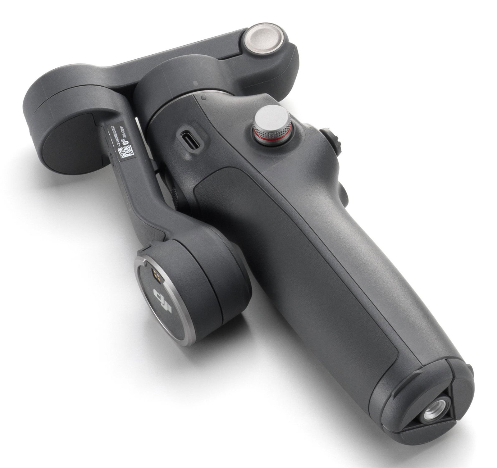 GIMBAL OSMO MOBILE 8 ADVANCED/CP.OS.00000492 DJI