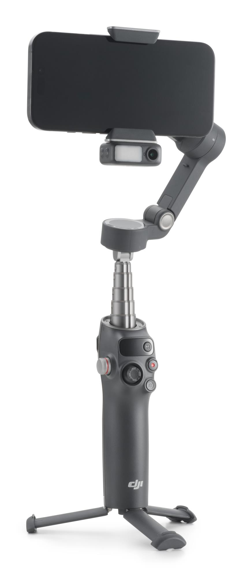 GIMBAL OSMO MOBILE 8 ADVANCED/CP.OS.00000492 DJI
