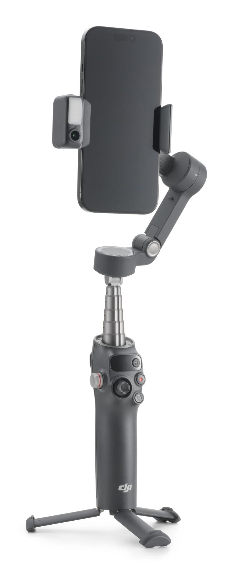 GIMBAL OSMO MOBILE 8 ADVANCED/CP.OS.00000492 DJI