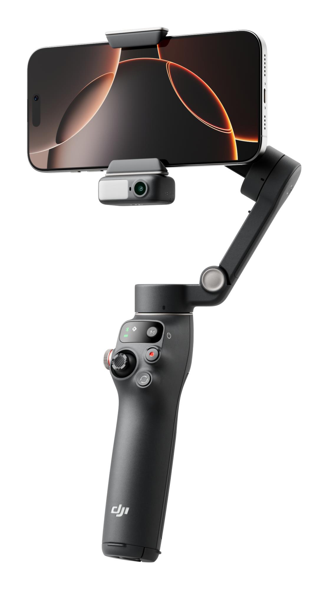 GIMBAL OSMO MOBILE 8 ADVANCED/CP.OS.00000492 DJI