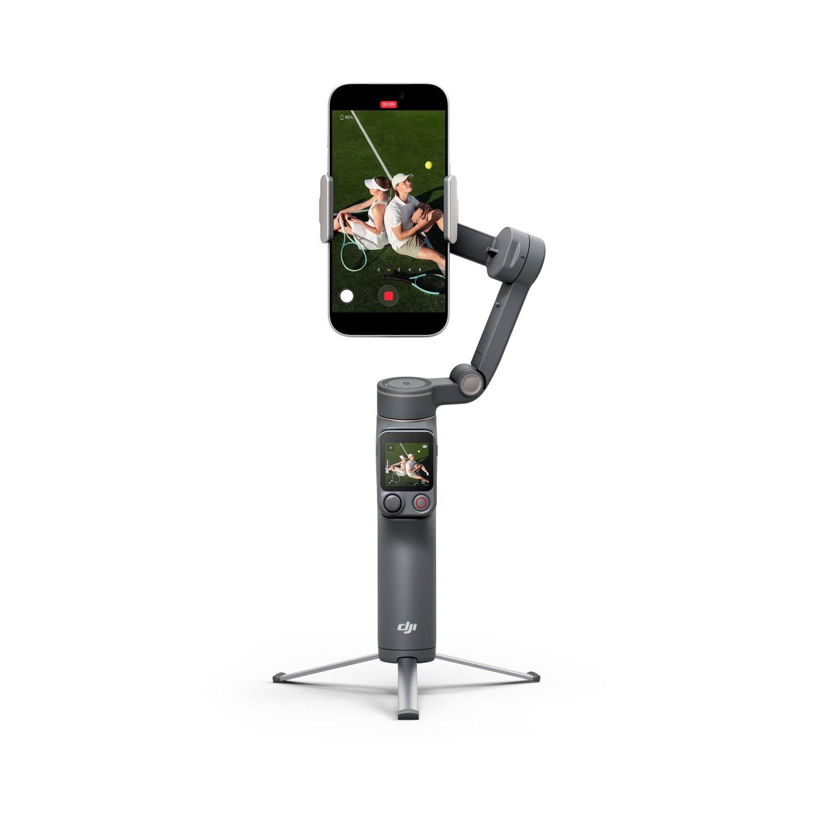GIMBAL OSMO MOBILE 8P STANDARD/COMBO CP.OS.00000617 DJI