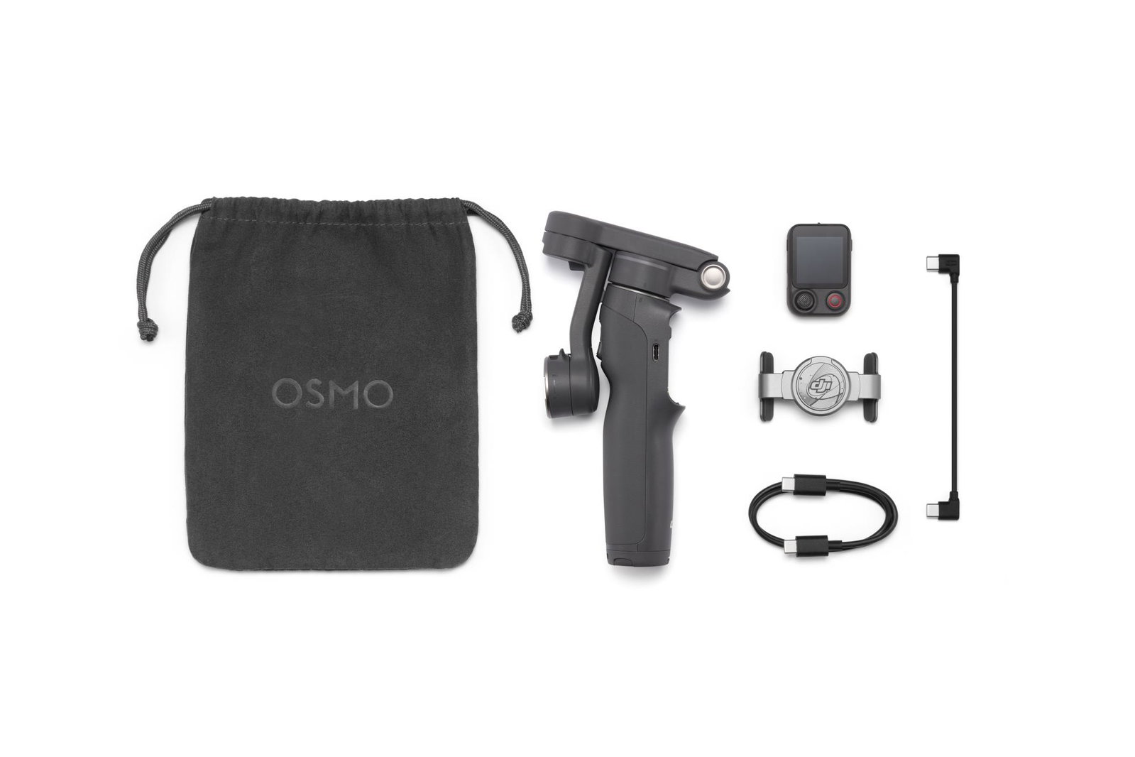 GIMBAL OSMO MOBILE 8P STANDARD/COMBO CP.OS.00000617 DJI