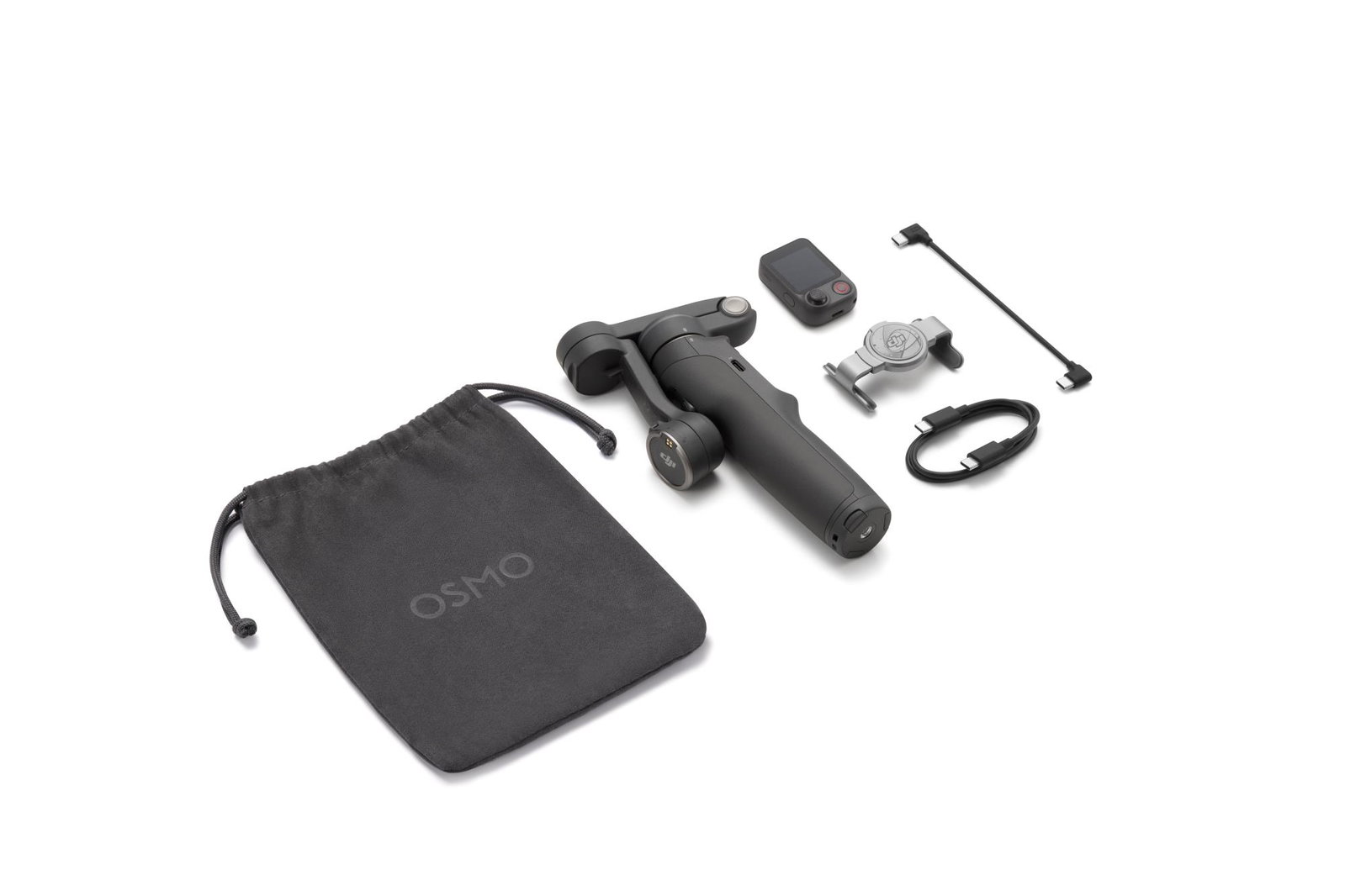 GIMBAL OSMO MOBILE 8P STANDARD/COMBO CP.OS.00000617 DJI