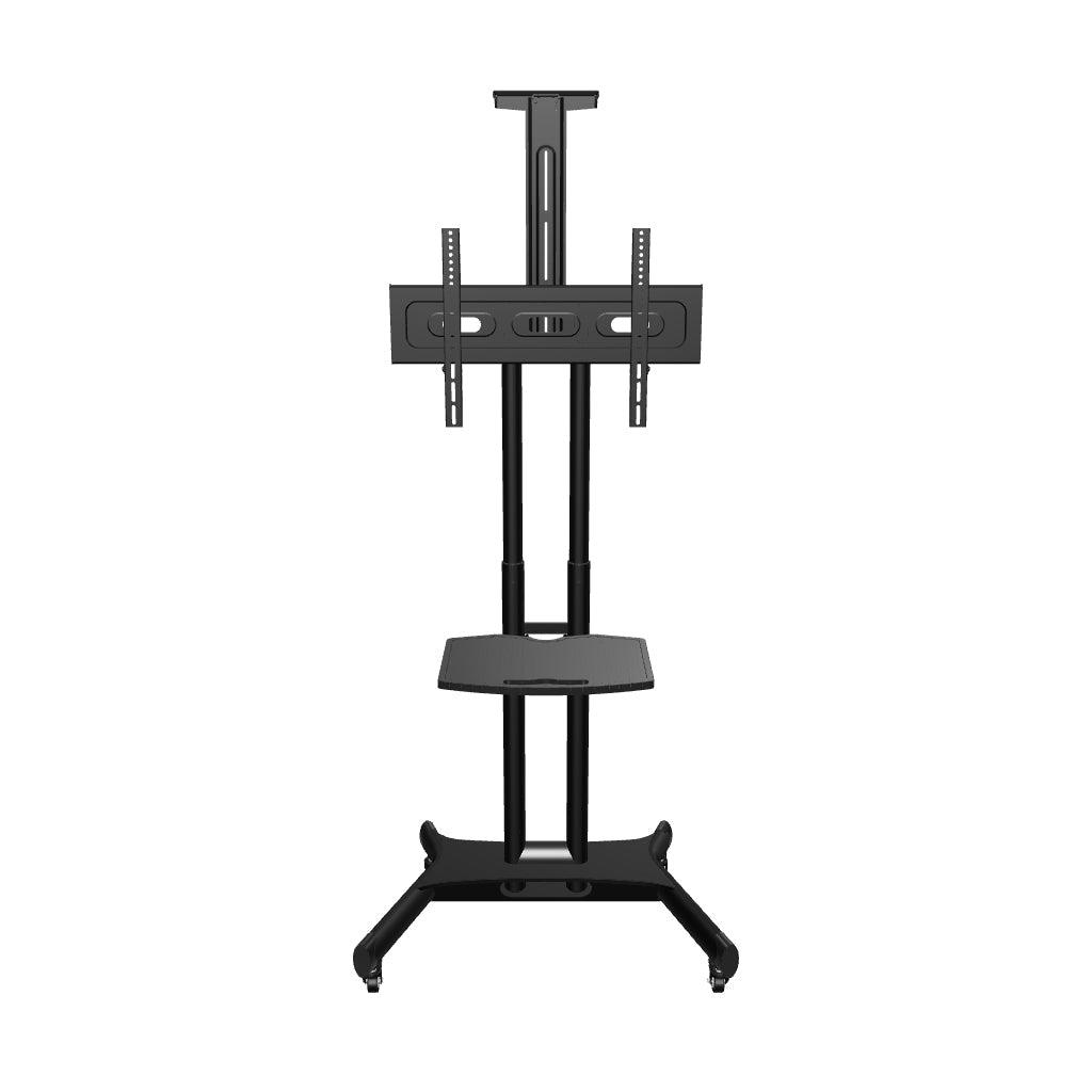 TV SET ACC MOBILE STAND/40-70/BLACK TS1551-B ONKRON