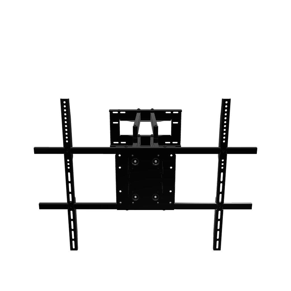 TV SET ACC WALL MOUNT/42-110/BLACK M8L-B ONKRON
