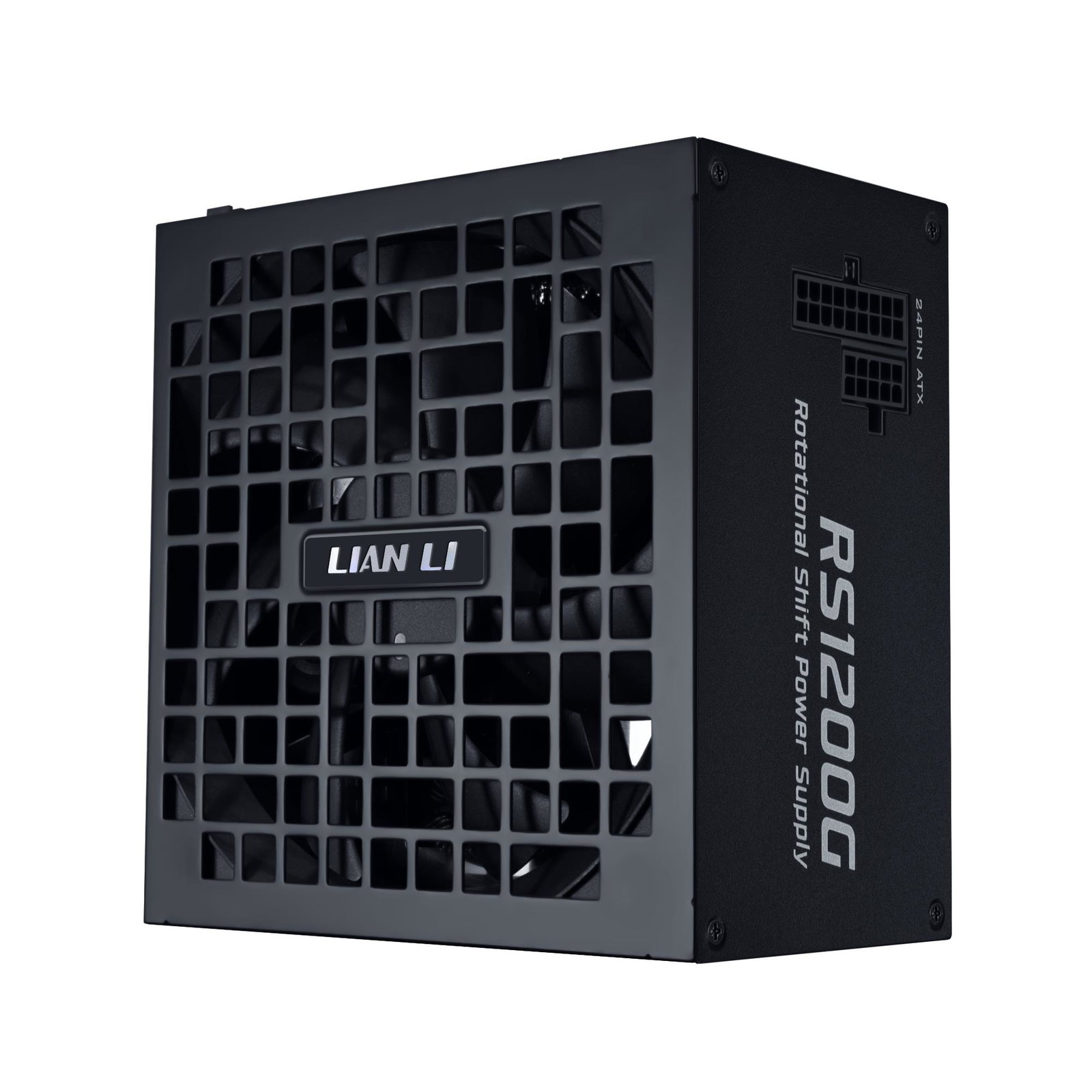Power Supply LIAN LI ATX PC 100 - 240 V 1200 W G9P.RS1200G.BH00.EU