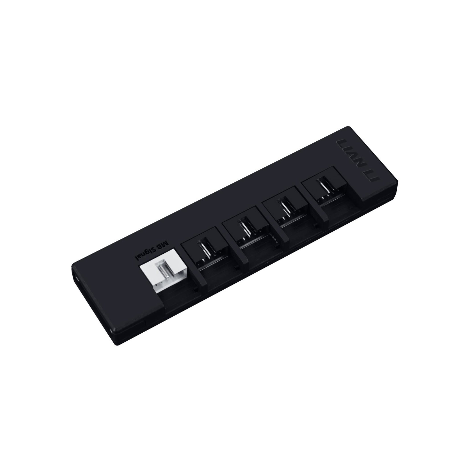 Power Supply LIAN LI ATX PC 100 - 240 V 1200 W G9P.RS1200G.BH00.EU