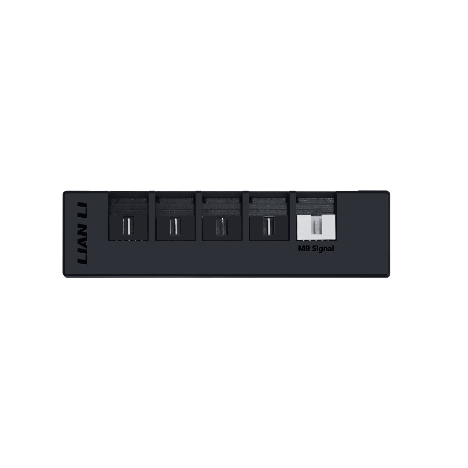 Power Supply LIAN LI ATX PC 100 - 240 V 1200 W G9P.RS1200G.BH00.EU