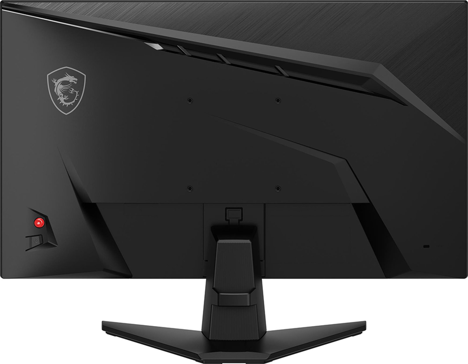 LCD Monitor MSI 23.8 1920 x 1080 pixels Full HD Native aspect ratio 16:9 LCD Flat MAG242F