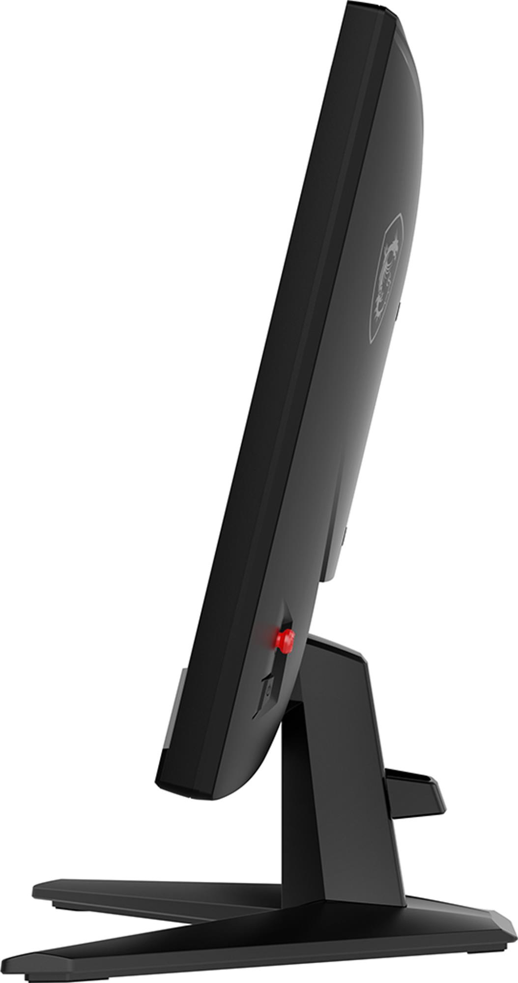 LCD Monitor MSI 23.8 1920 x 1080 pixels Full HD Native aspect ratio 16:9 LCD Flat MAG242F