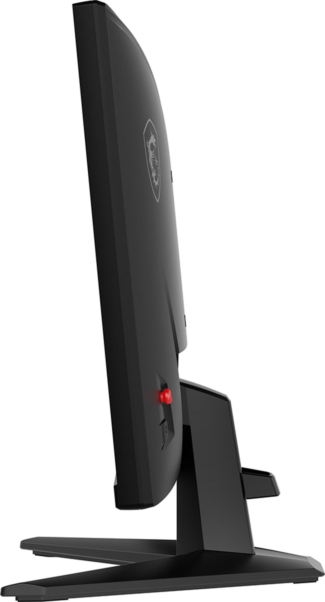 LCD Monitor MSI 23.8 1920 x 1080 pixels Full HD Native aspect ratio 16:9 LCD Flat MAG242F