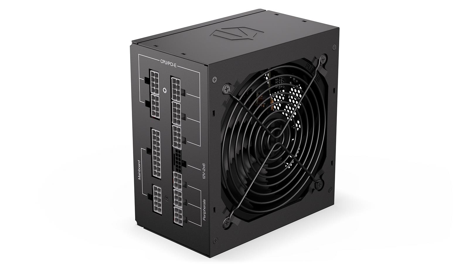 Power Supply ENDORFY SUPREMO FM6 100 - 240 V 1000 W EY7A011