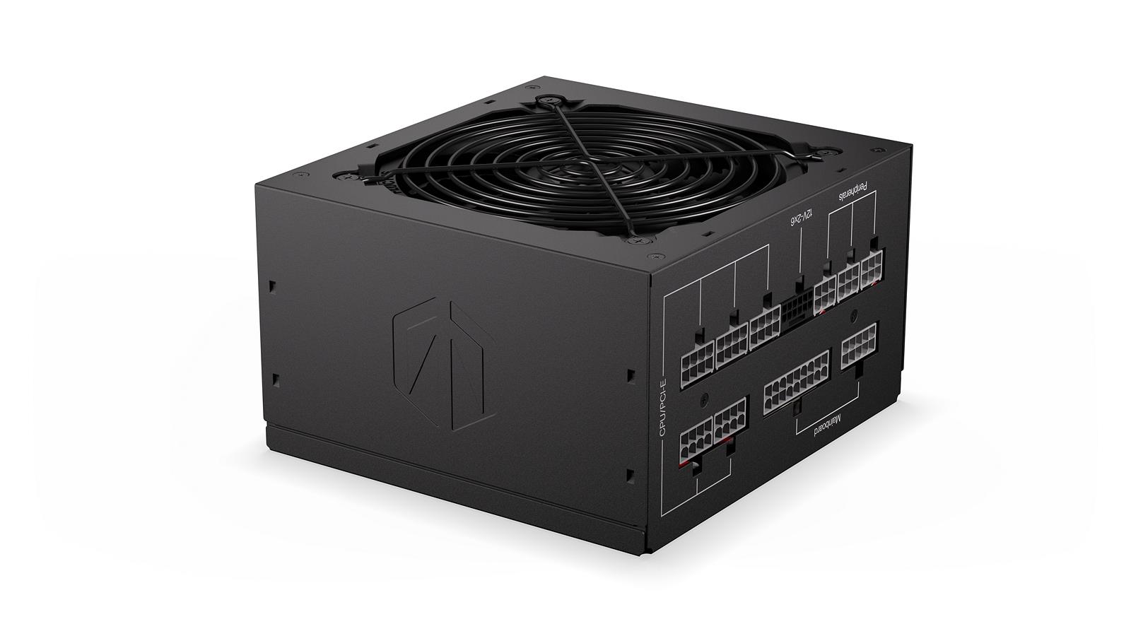 Power Supply ENDORFY SUPREMO FM6 100 - 240 V 1000 W EY7A011