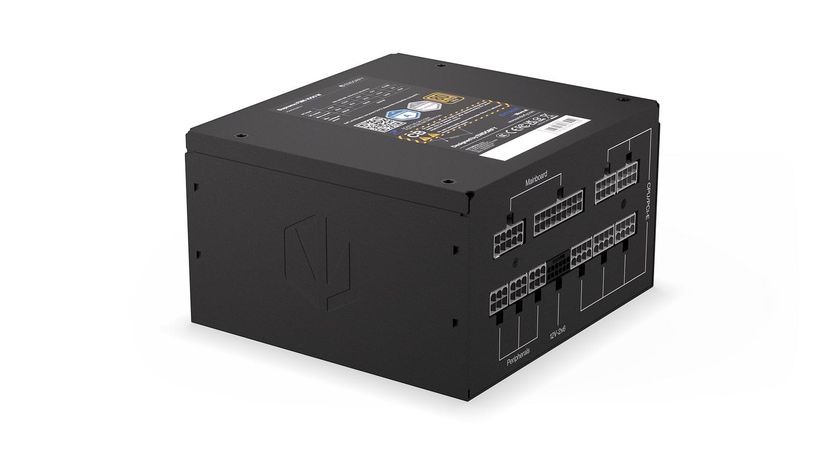 Power Supply ENDORFY SUPREMO FM6 100 - 240 V 1000 W EY7A011