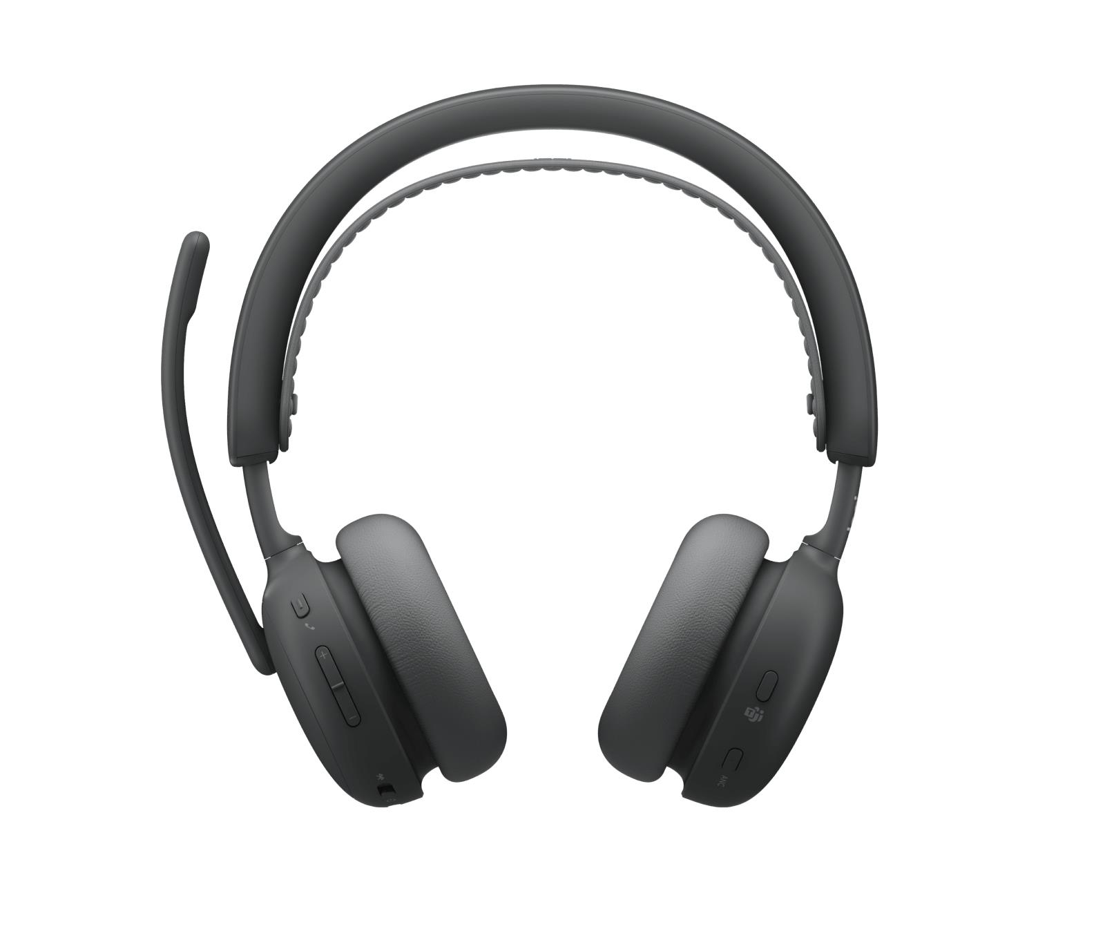 HEADSET ZONE WIRELESS GRAPHITE/TEAMS 981-001512 LOGITECH