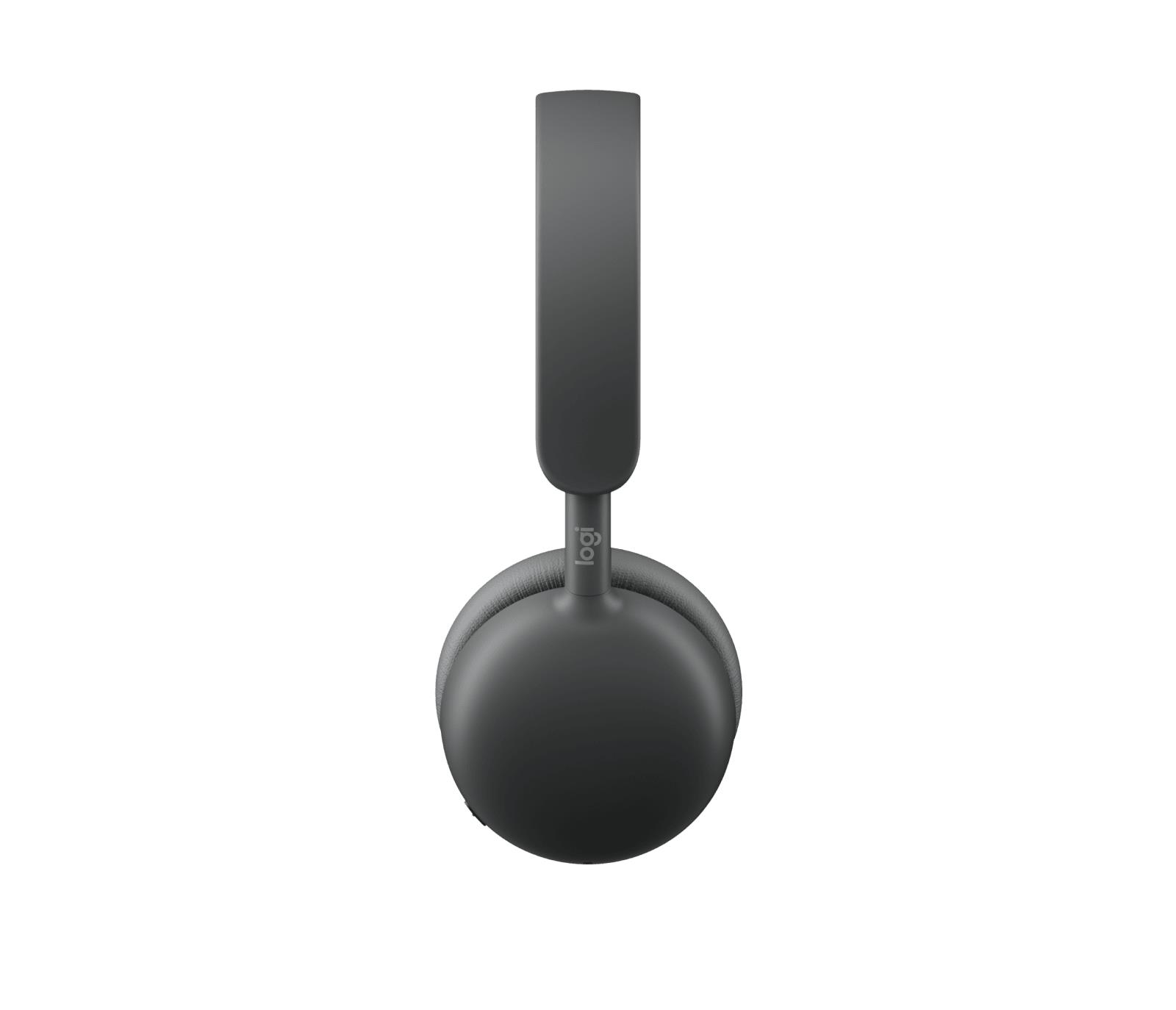 HEADSET ZONE WIRELESS GRAPHITE/TEAMS 981-001512 LOGITECH