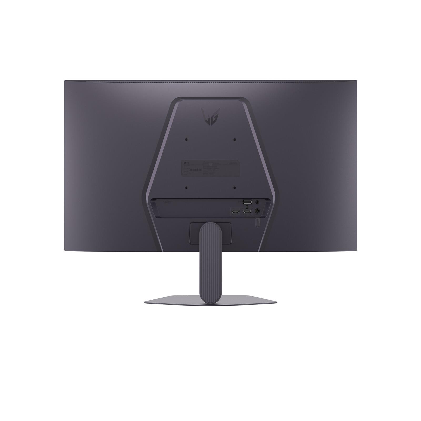 LCD Monitor LG 27 1920 x 1080 pixels Full HD Native aspect ratio 16:9 LCD Flat 27G523B-B