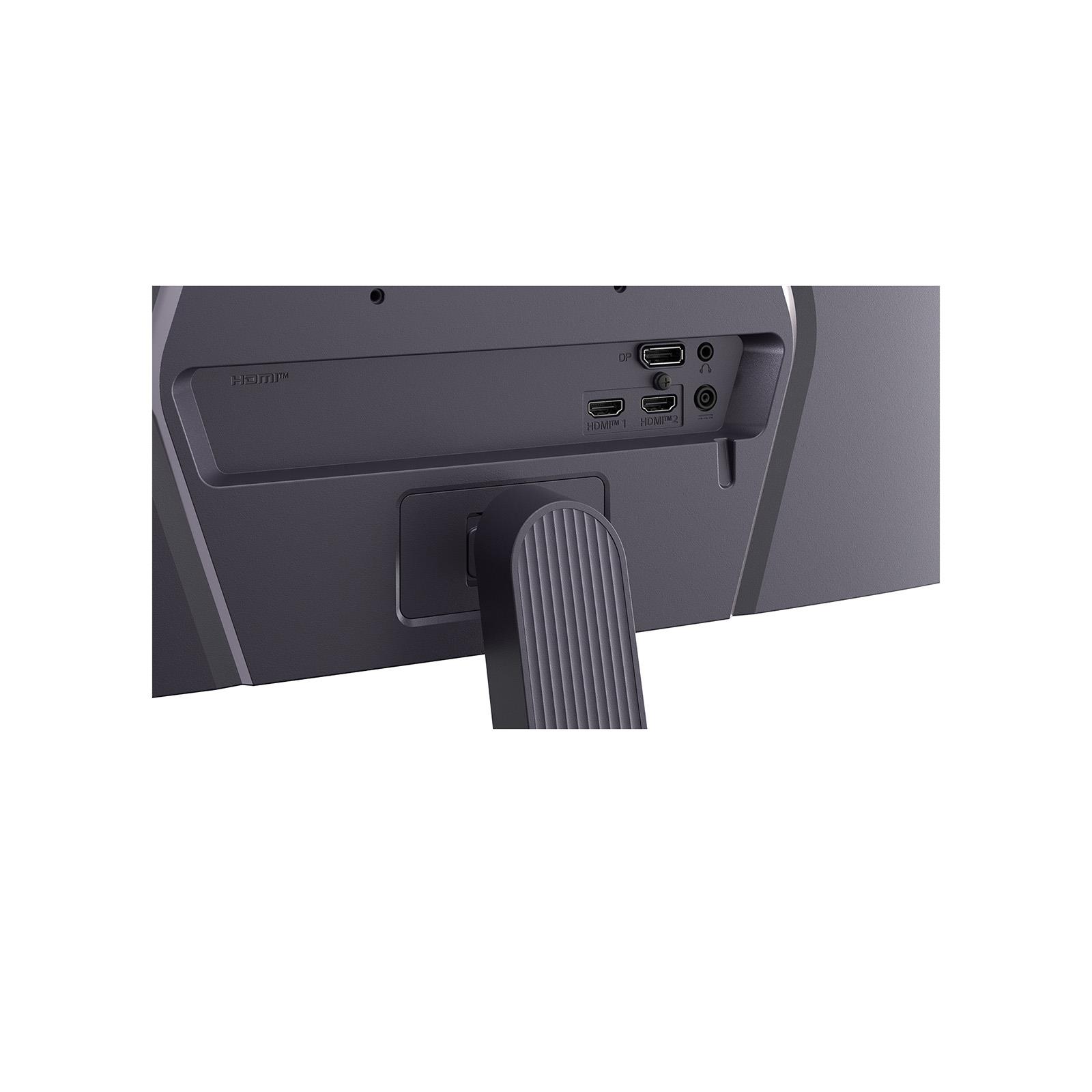 LCD Monitor LG 27 1920 x 1080 pixels Full HD Native aspect ratio 16:9 LCD Flat 27G523B-B