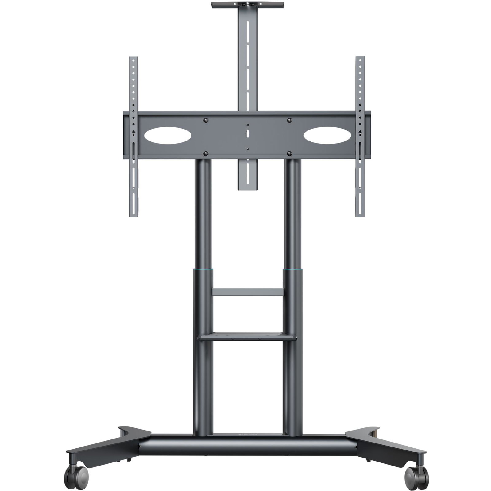TV SET ACC MOBILE STAND/55-90/GRAPHITE TS1871-G ONKRON