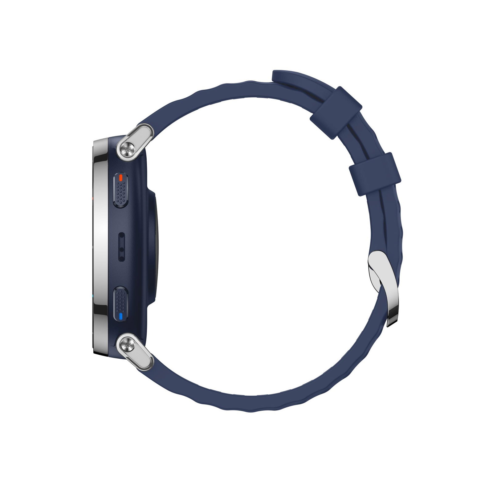 SMARTWATCH AMAZFIT ACTIVE 3 PR/ATLAS BLUE AMAZFIT