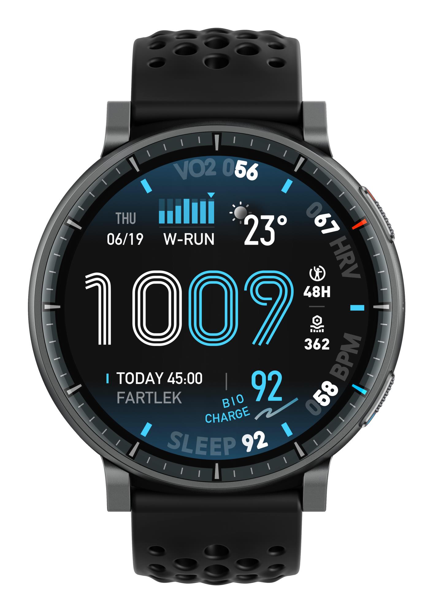 SMARTWATCH AMAZFIT ACTIVE MAX/W2556GL1N HUAMI