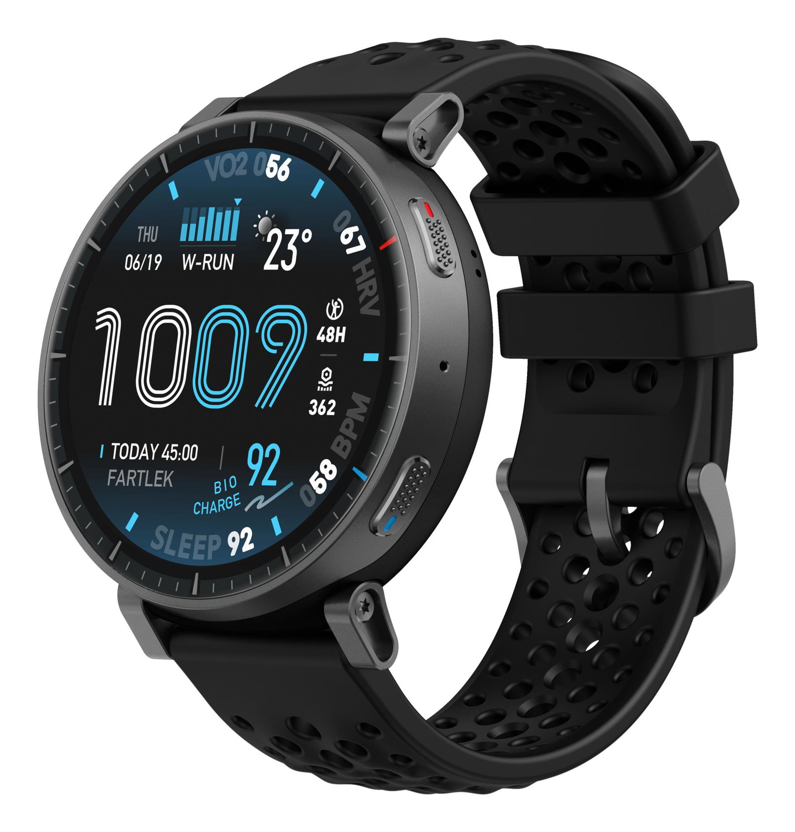 SMARTWATCH AMAZFIT ACTIVE MAX/W2556GL1N HUAMI