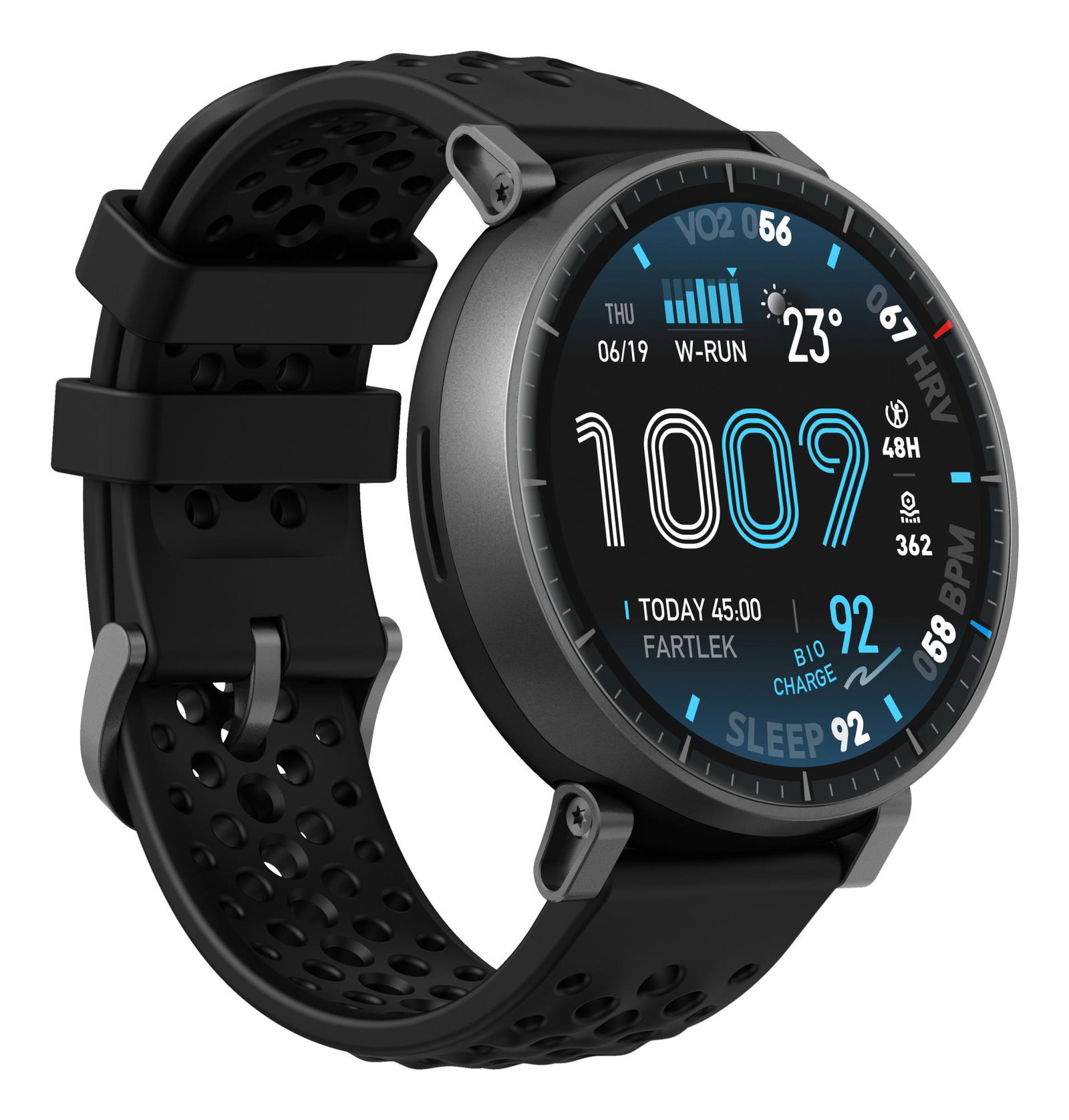 SMARTWATCH AMAZFIT ACTIVE MAX/W2556GL1N HUAMI