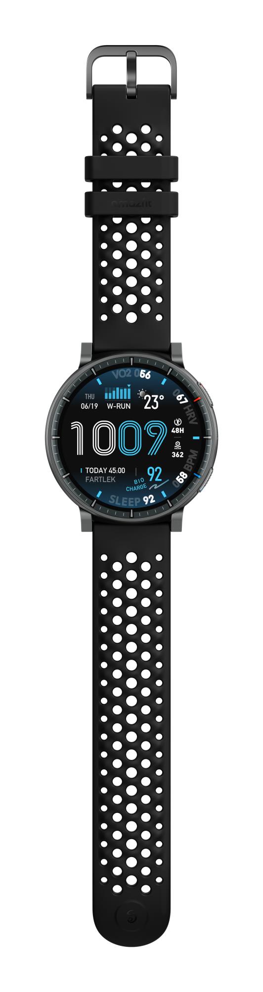 SMARTWATCH AMAZFIT ACTIVE MAX/W2556GL1N HUAMI