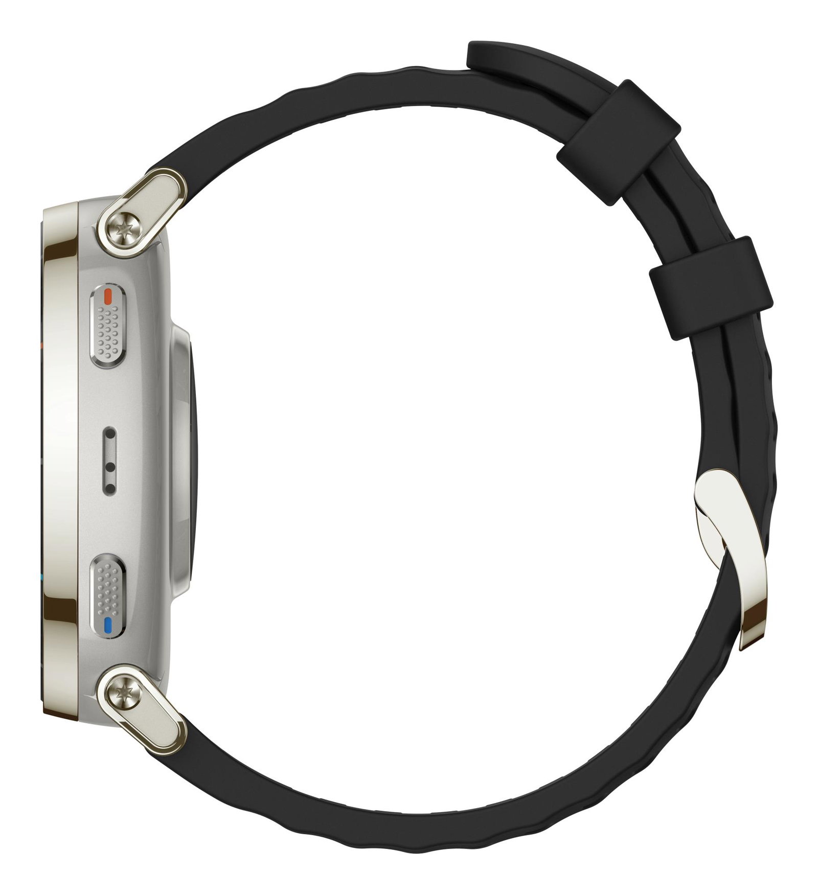 SMARTWATCH AMAZFIT ACTIVE 3 PR/APEX SILVER AMAZFIT