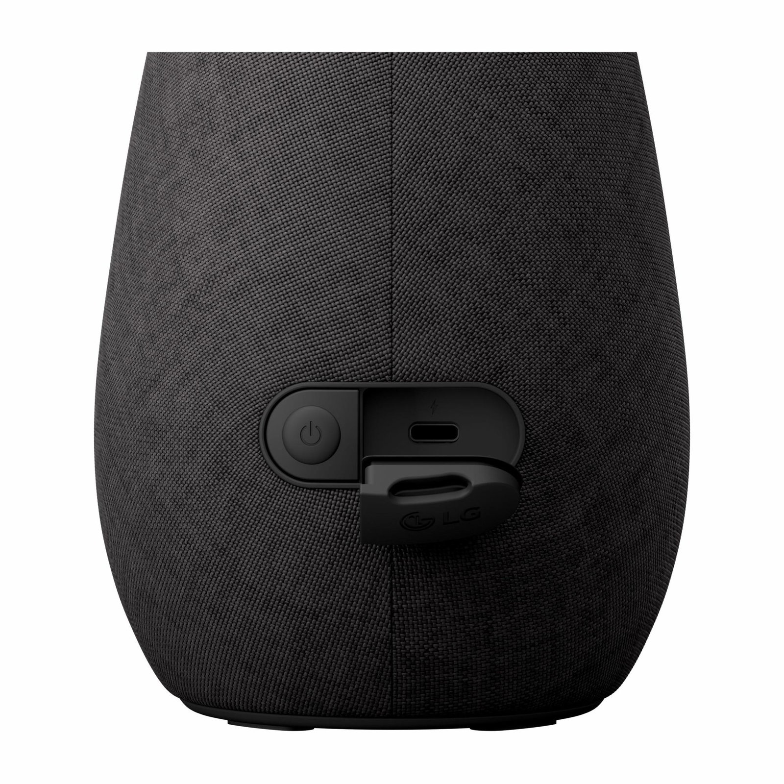 Portable Speaker LG XBOOM 360 Wireless Bluetooth XO2TBK
