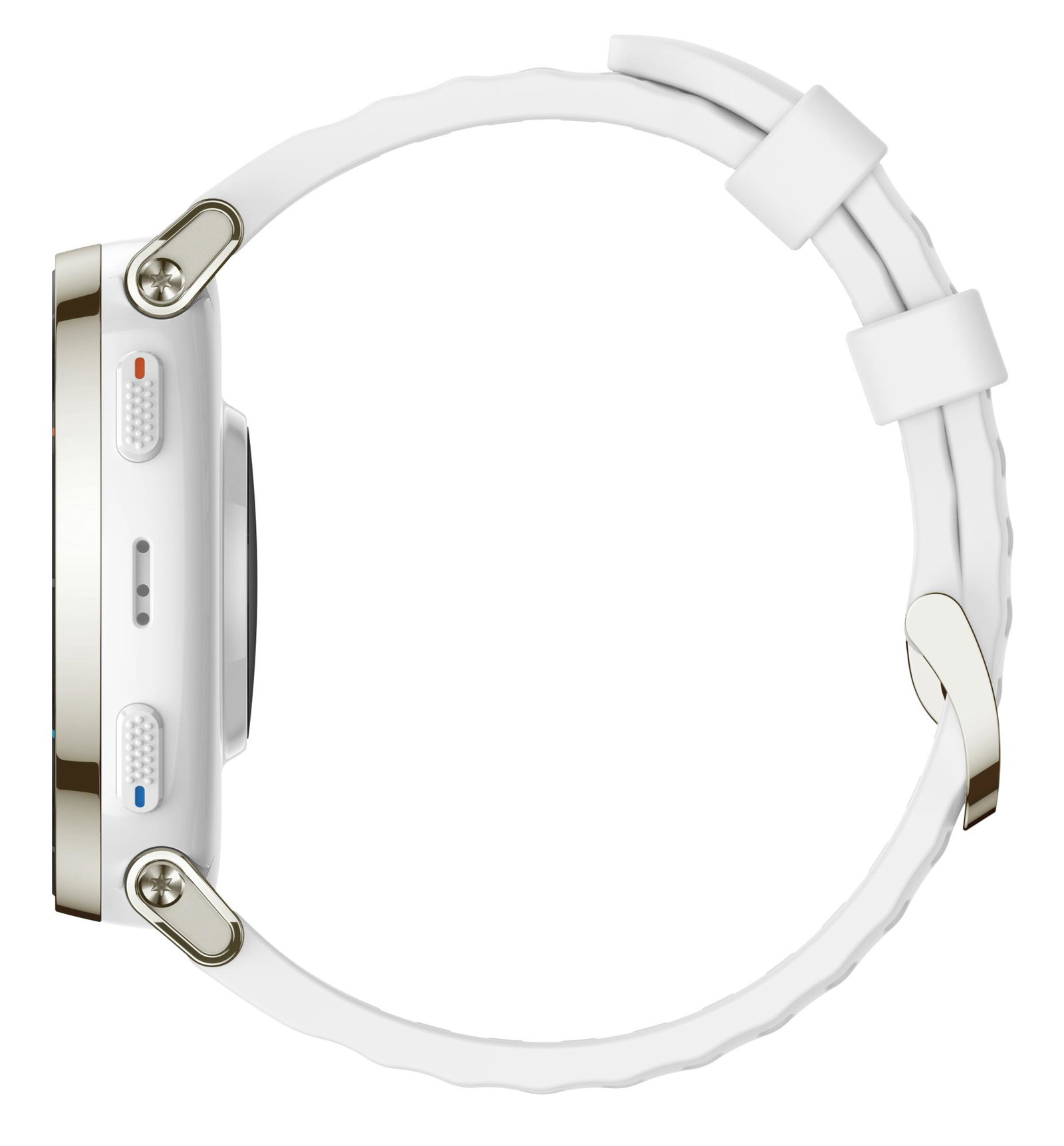 SMARTWATCH AMAZFIT ACTIVE 3 PR/AERO WHITE AMAZFIT