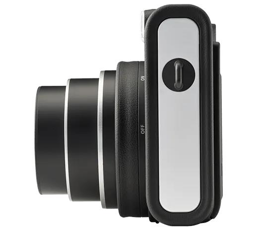 CAMERA INSTAX SQUARE SQ40/BLACK FUJIFILM