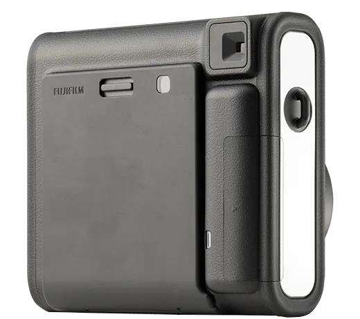 CAMERA INSTAX SQUARE SQ40/BLACK FUJIFILM