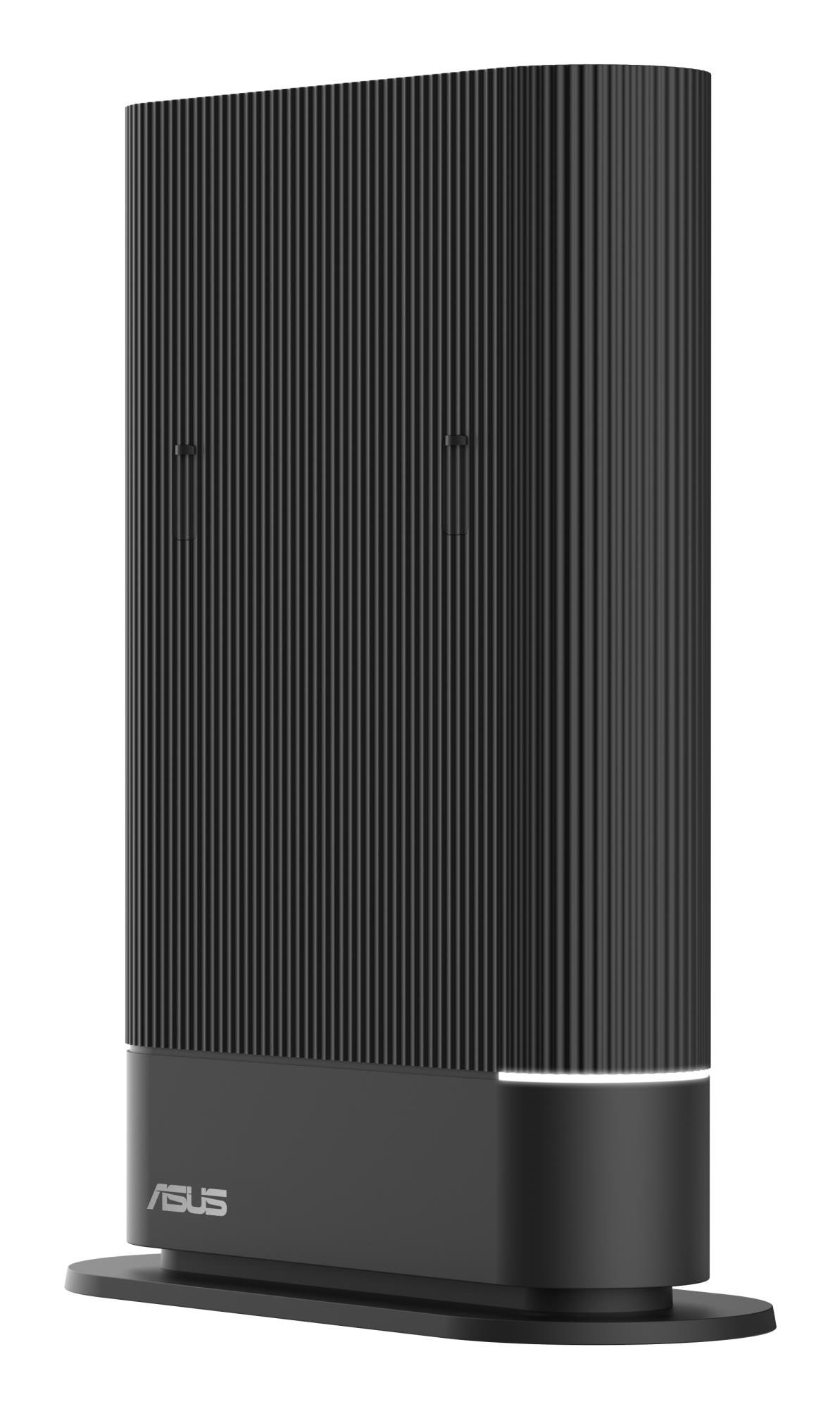 Wireless Router ASUS ProArt Router PRT-BE5000 Wi-Fi 7 (802.11be) Data speed 4320 Mbit/s Ethernet WAN Yes WAN connection type RJ-45 Ethernet LAN Yes 4xLAN ports PRT-BE5000
