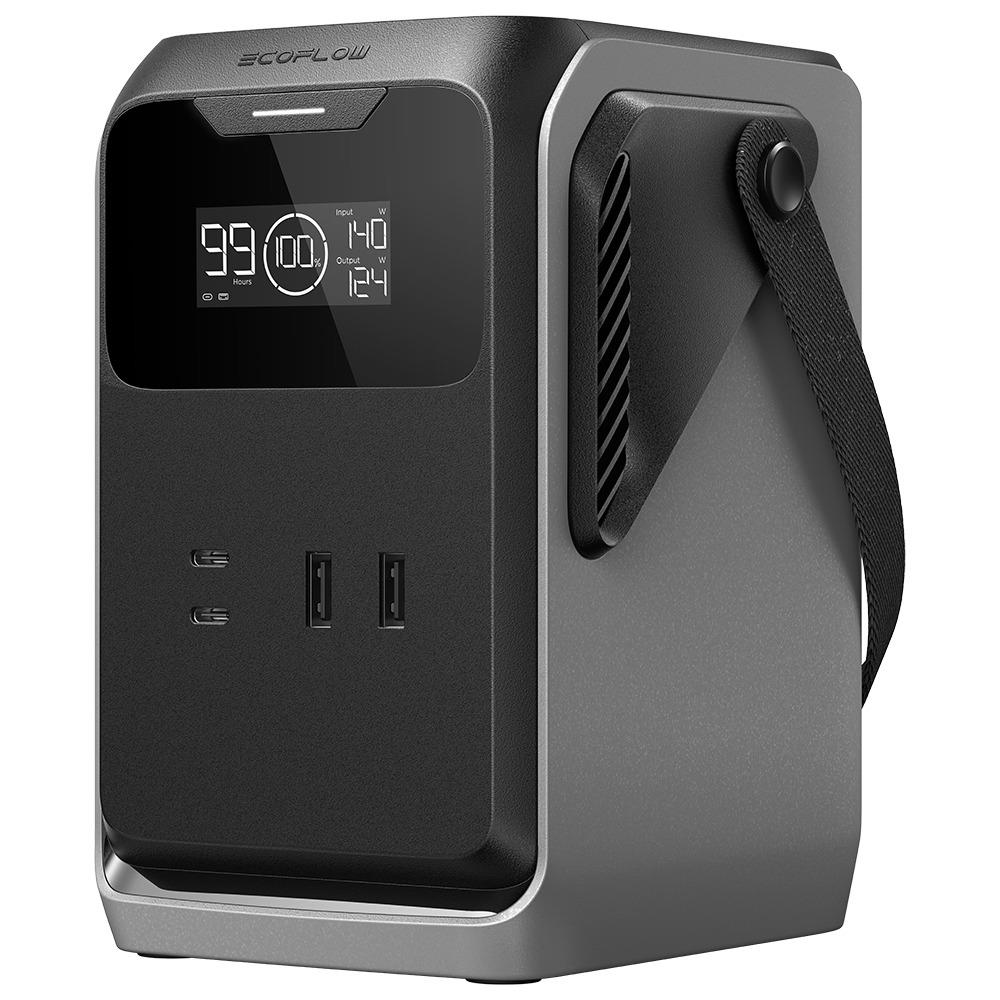 POWERSTATION TRAIL 200 DC/5022701003 ECOFLOW