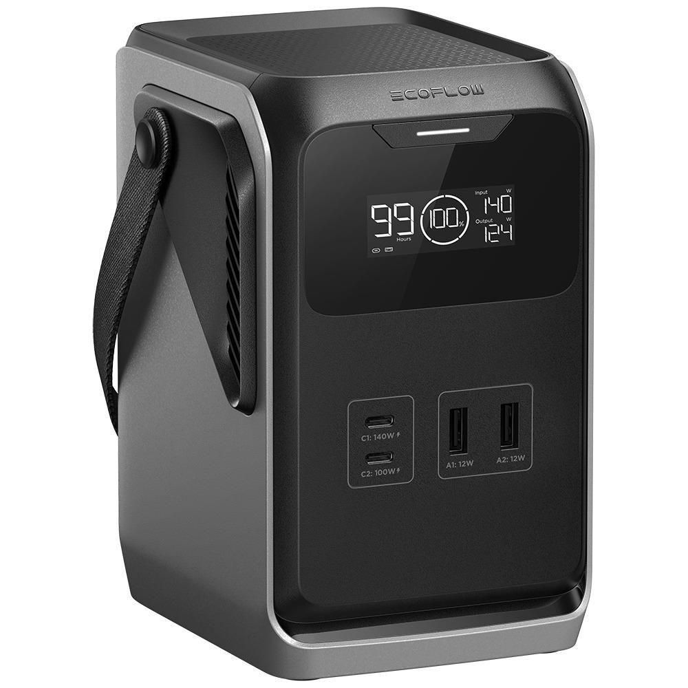 POWERSTATION TRAIL 200 DC/5022701003 ECOFLOW