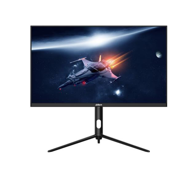 LCD Monitor DAHUA 27 2560 x 1440 pixels Quad HD Native aspect ratio 16:9 LED Flat DHI-LM27-E331A