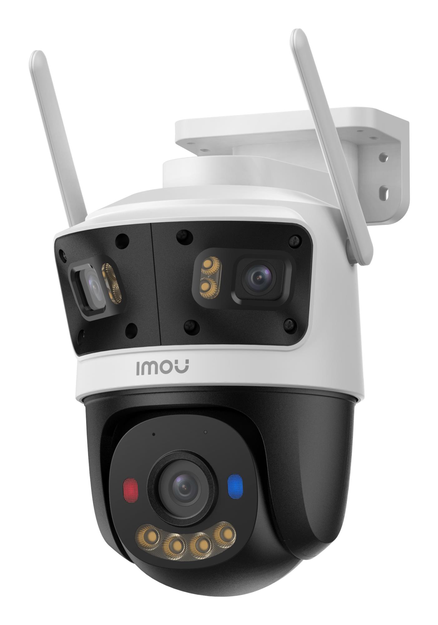 WRL CAMERA 3MP CRUISER TRIPLE/IPC-S7UP-11M0WED IMOU