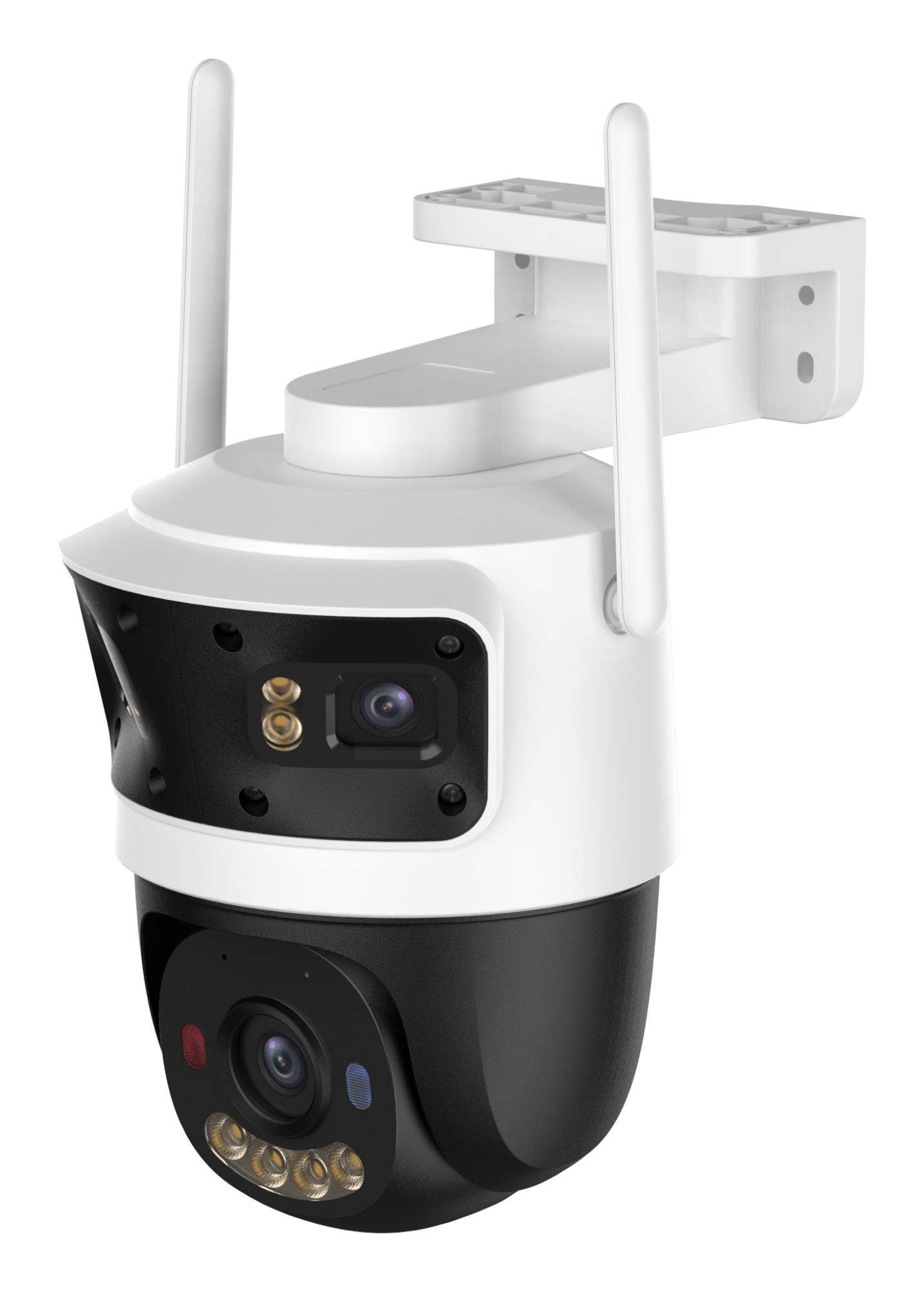 WRL CAMERA 3MP CRUISER TRIPLE/IPC-S7UP-11M0WED IMOU