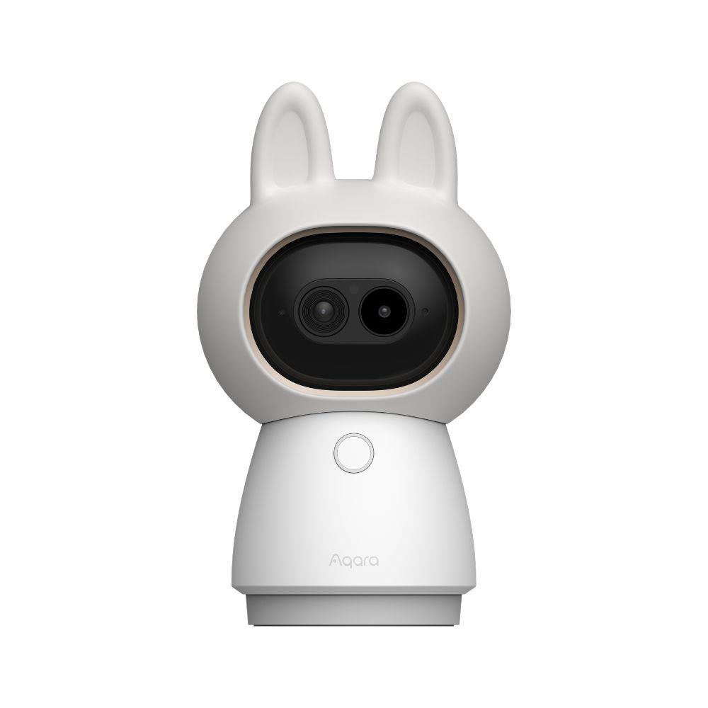 SMART HOME G350 CAMERA HUB/CH-C14D AQARA