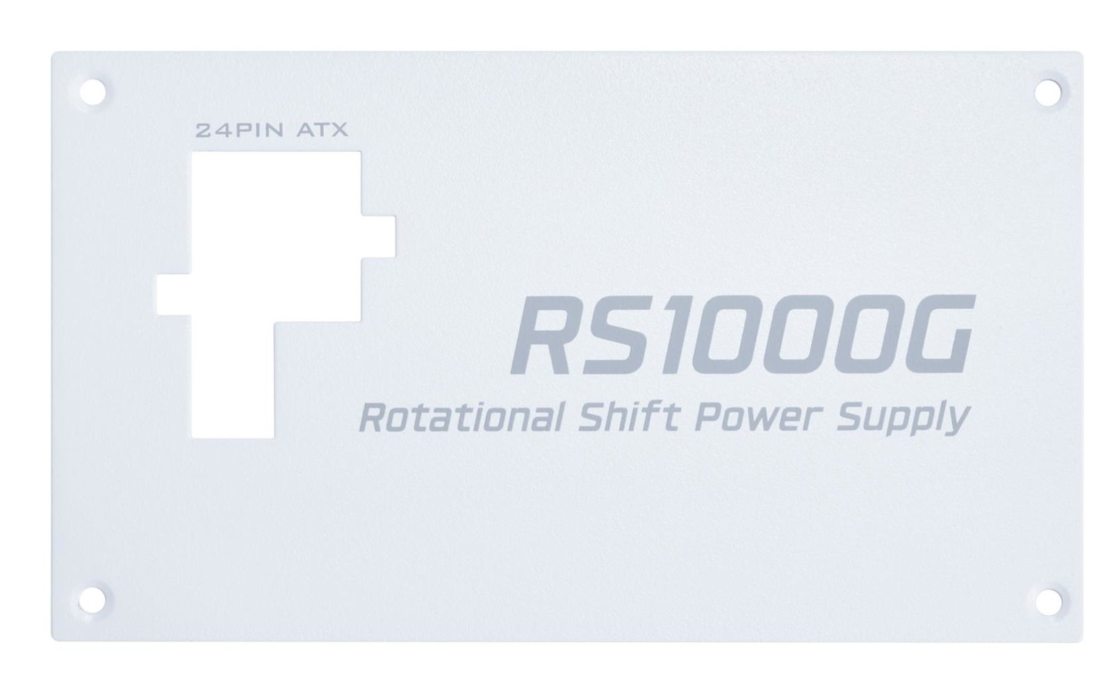 Power Supply LIAN LI RS1000G ATX PC 100 - 240 V 1000 W G9P.RS1000G.WH00.EU
