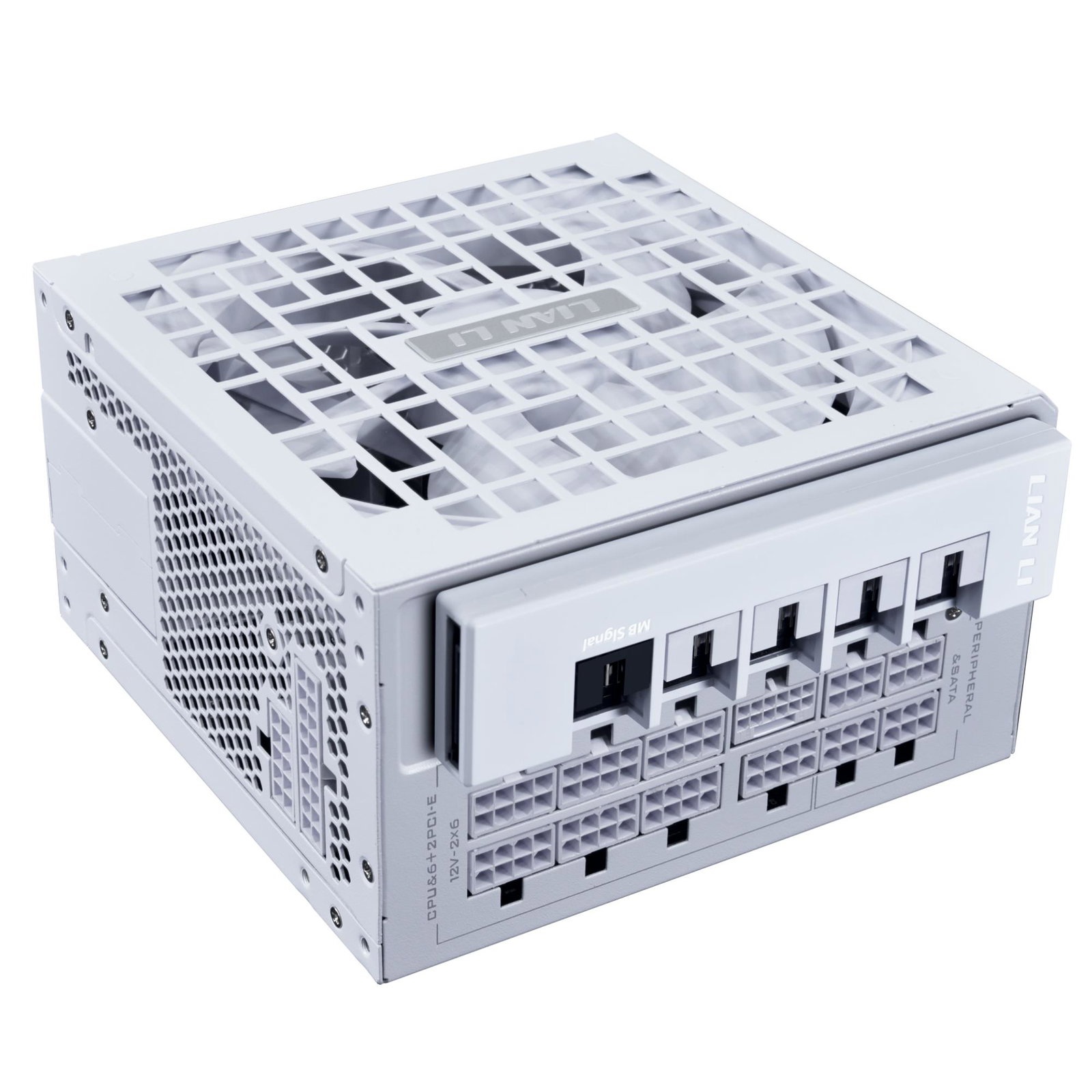 Power Supply LIAN LI RS1000G ATX PC 100 - 240 V 1000 W G9P.RS1000G.WH00.EU