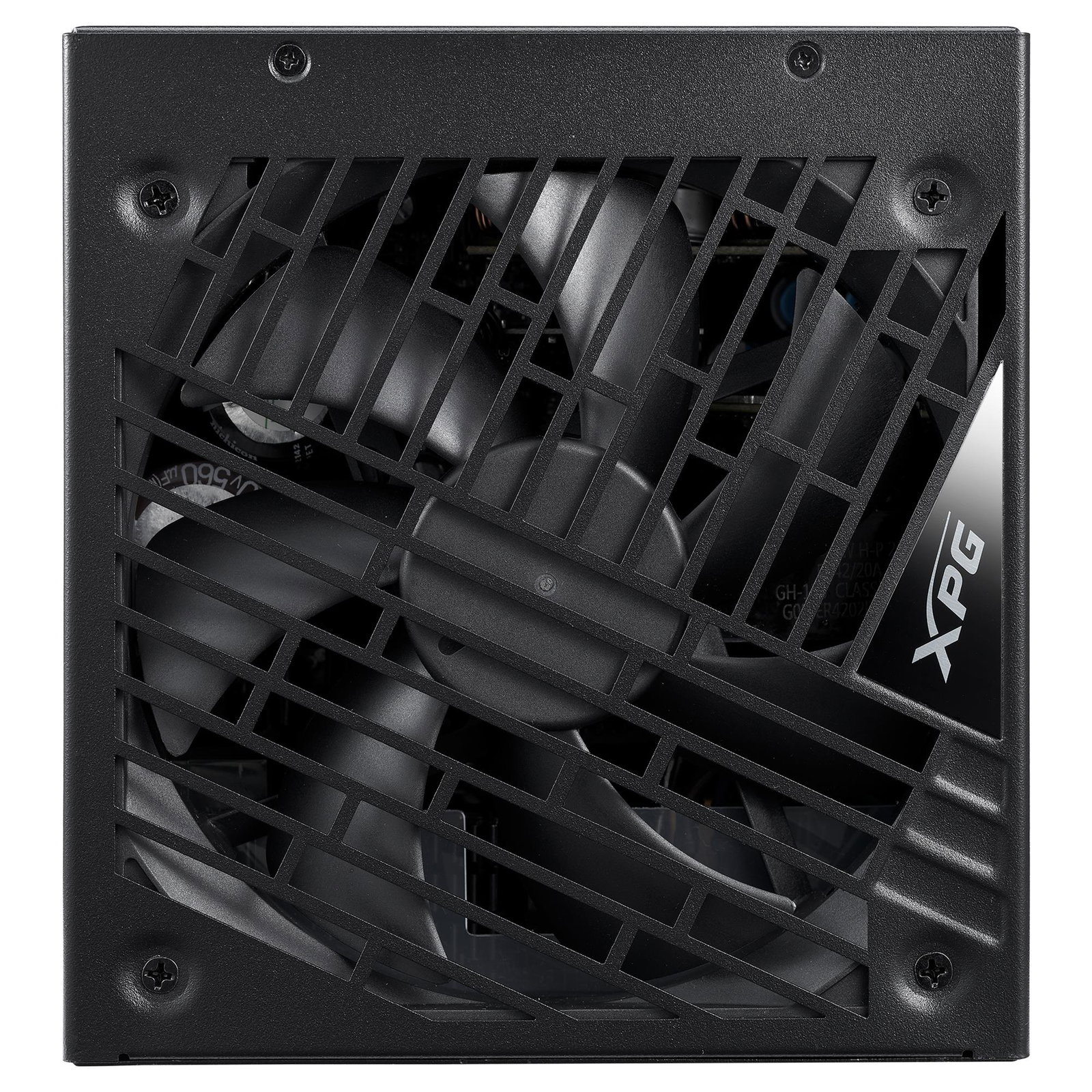 Power Supply ADATA 1200 Watts Efficiency 80 PLUS GOLD COREREACTORII1200G-BKCEU