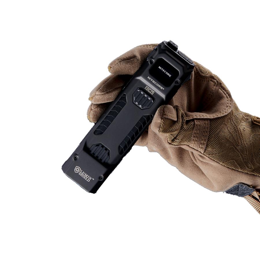 FLASHLIGHT EDC SERIES/EDC29 NITECORE