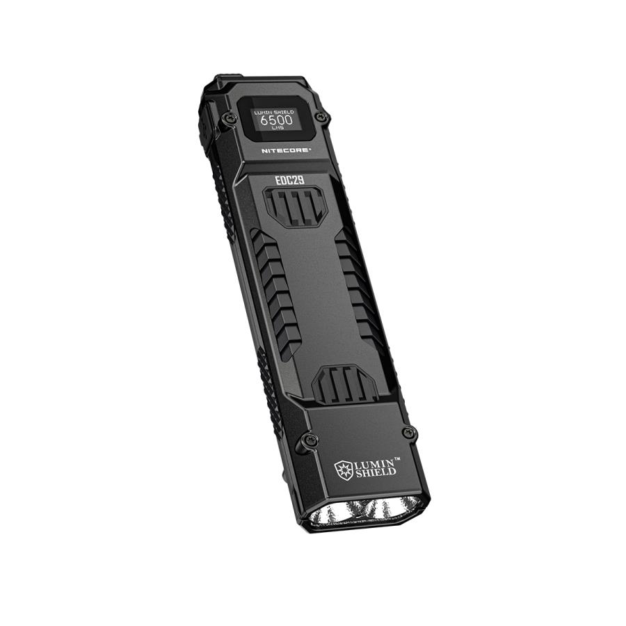 FLASHLIGHT EDC SERIES/EDC29 NITECORE