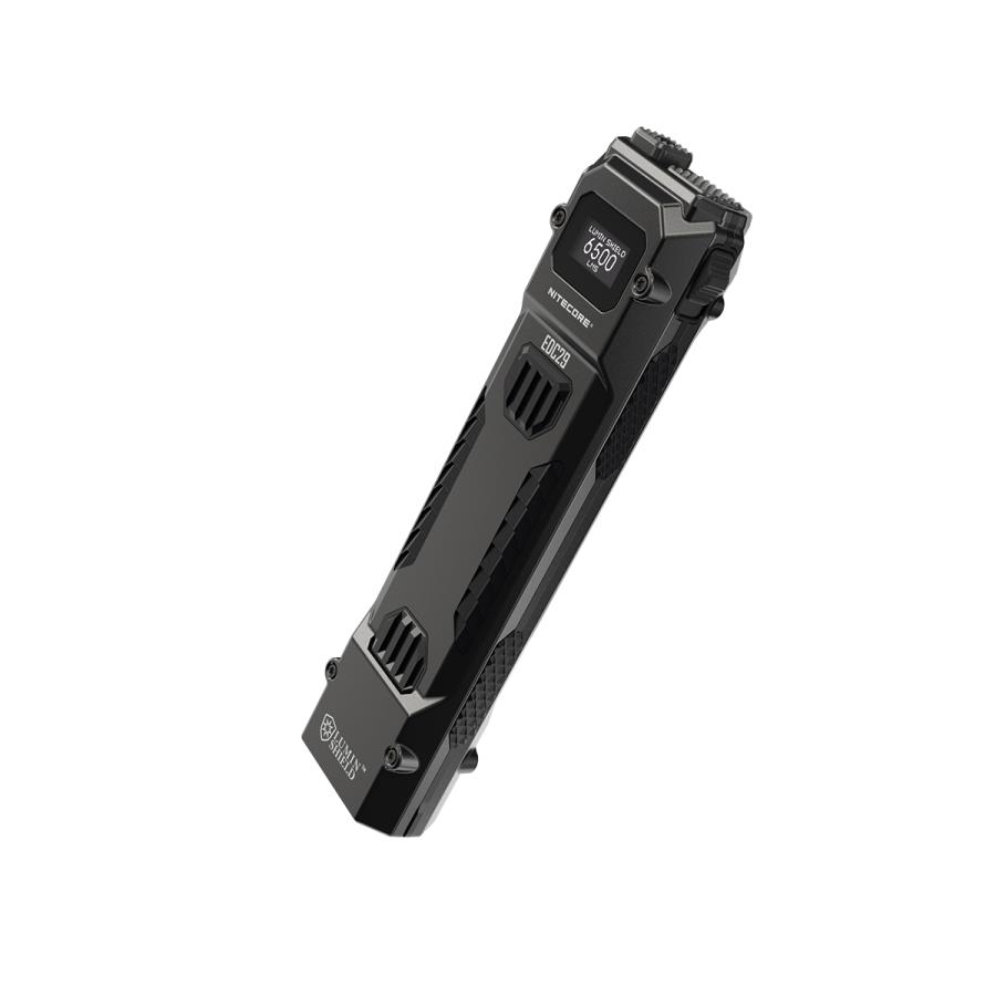 FLASHLIGHT EDC SERIES/EDC29 NITECORE