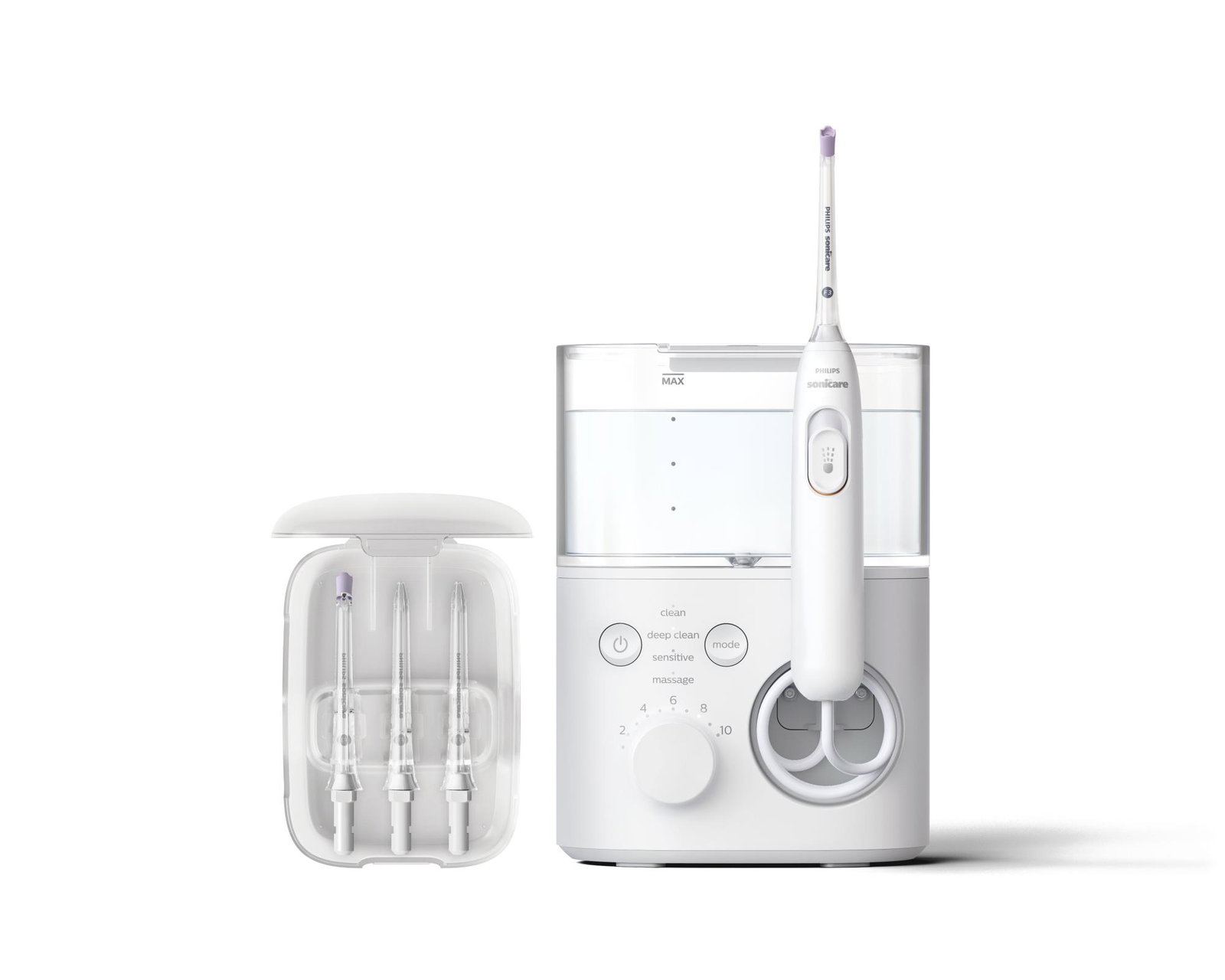 ELECTRIC FLOSSER/HX3911/40 PHILIPS