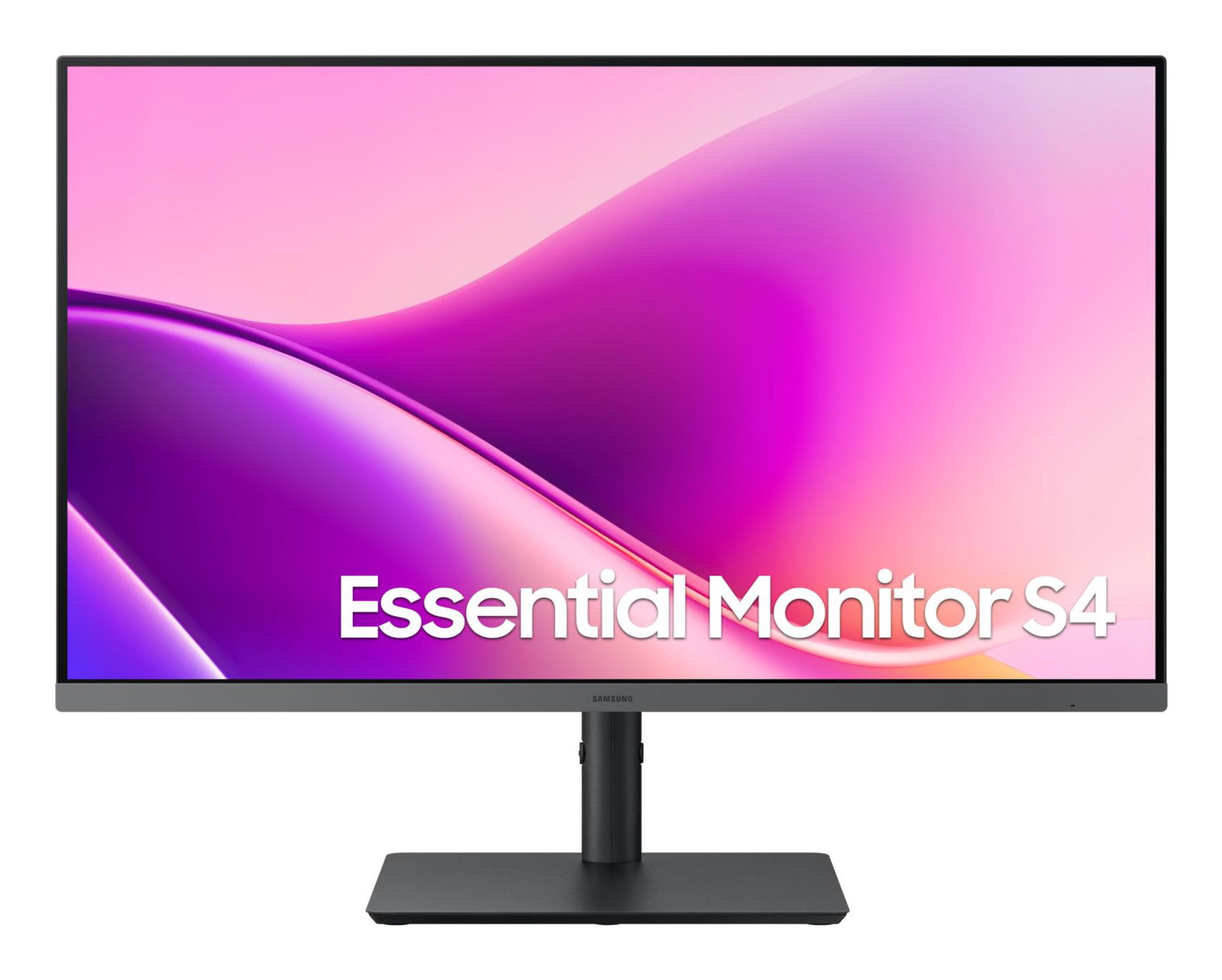 LCD Monitor SAMSUNG 27 1920 x 1080 pixels Full HD Native aspect ratio 16:9 LCD Flat LS27F434UAUXEN