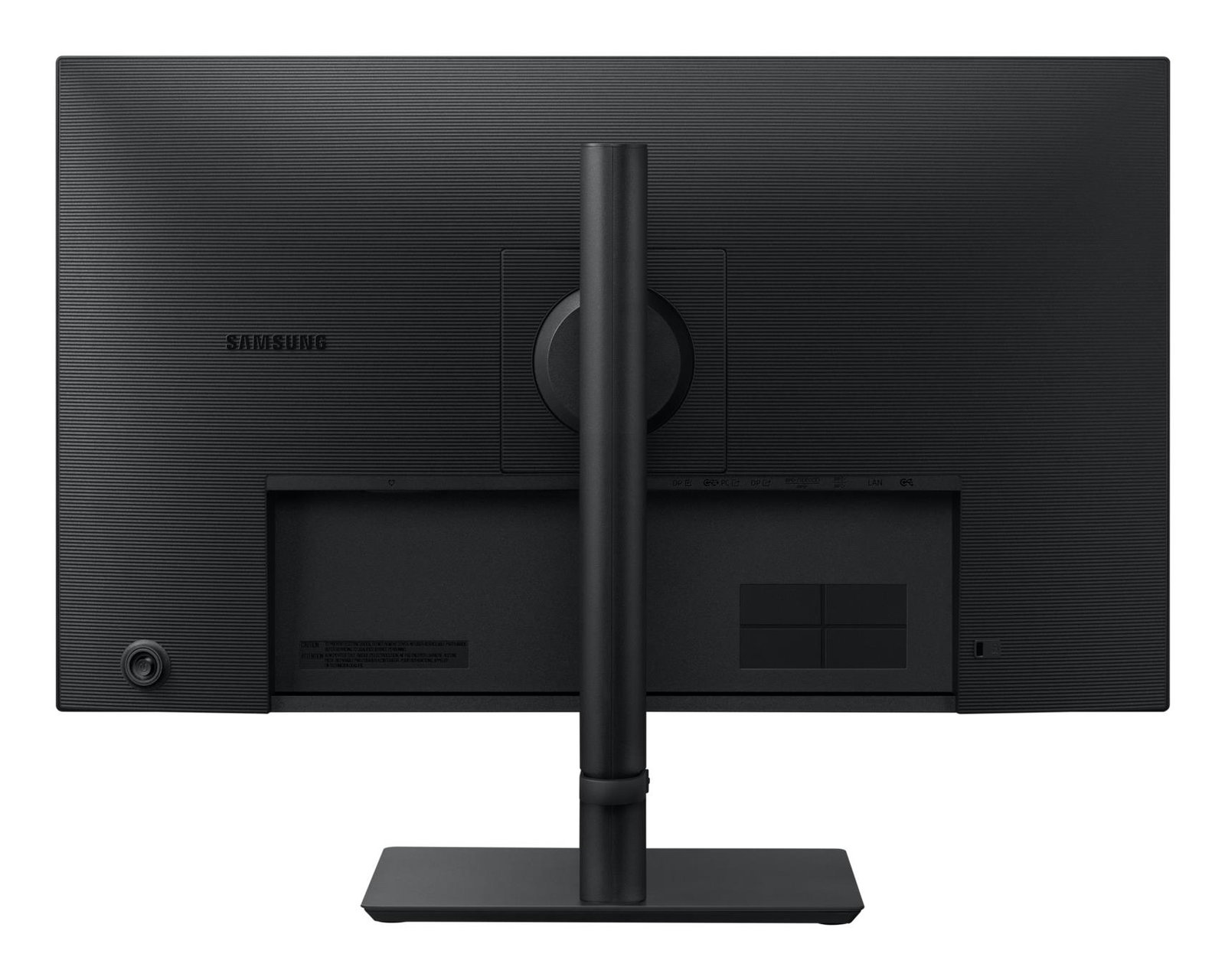 LCD Monitor SAMSUNG 27 1920 x 1080 pixels Full HD Native aspect ratio 16:9 LCD Flat LS27F434UAUXEN